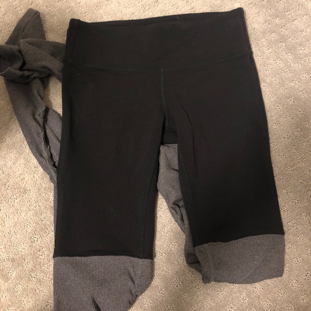 Alo goddess leggings